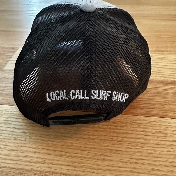 Men’s surfer baseball hat - Picture 4 of 5